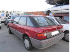 rover  214 del año 1992 2
