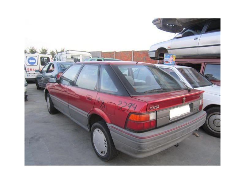 rover  214 del año 1992