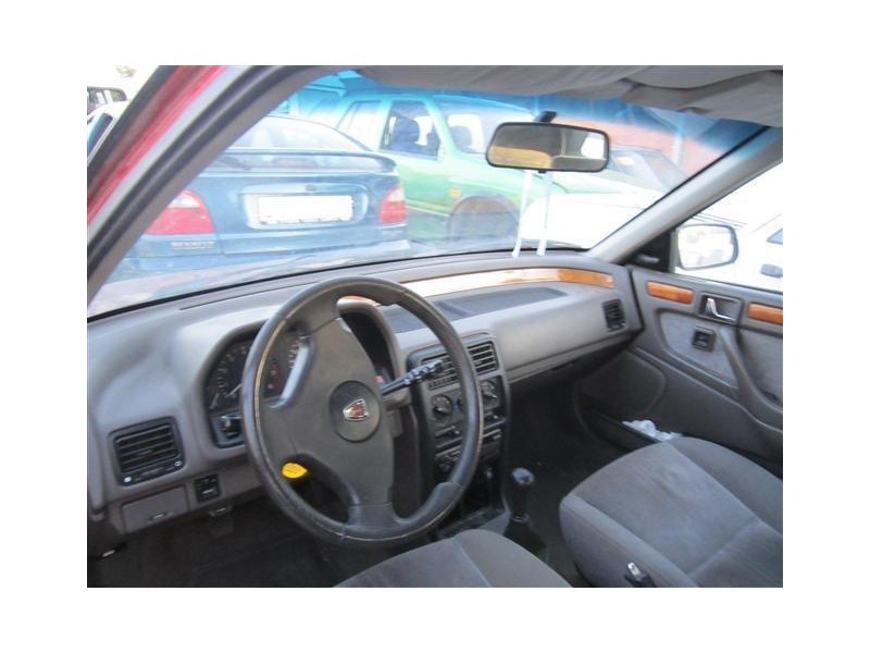 rover  214 del año 1992