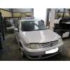 volkswagen polo (6n2) del año 2000