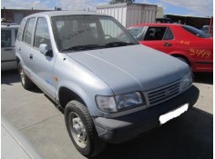 kia sportage del año 1997