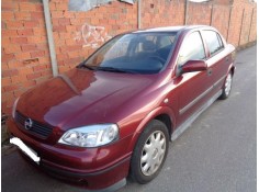 opel astra del año 1999