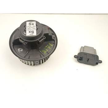 MOTOR CALEFACCION 77364449 5248844801 