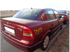 opel astra del año 1999 2