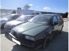 alfa romeo 155 del año 1992