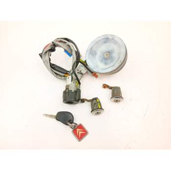 CONMUTADOR DE ARRANQUE 4162CH 