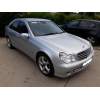 mercedes-benz c220 del año 2004
