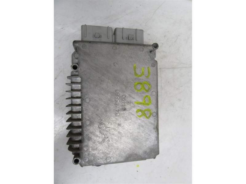Recambio de centralita para chrysler voyager / grand voyager iii (gs_, ns_) 2.0 i referencia OEM IAM 7157AJ  