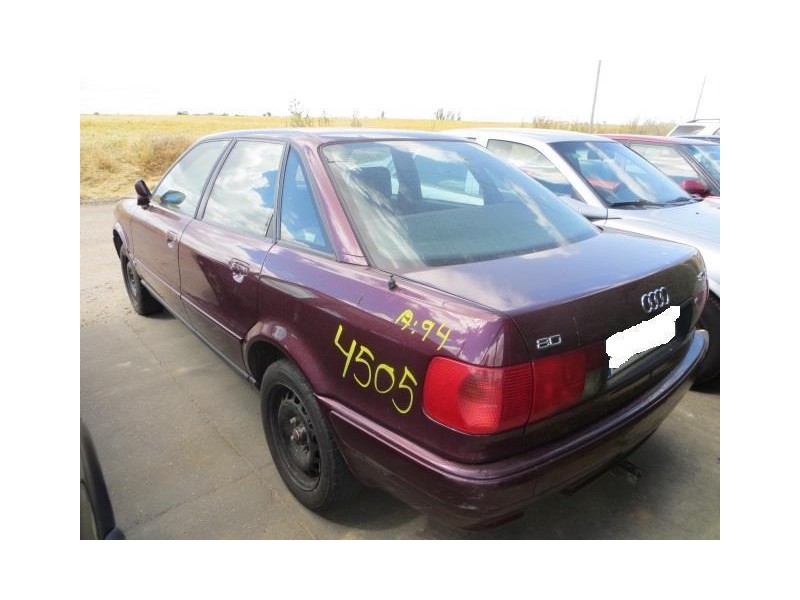 audi  80 del año 1994