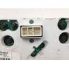 Recambio de cuadro instrumentos para jeep grand cherokee 3.1 td automatico referencia OEM IAM 56042930AA  