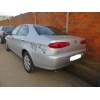 alfa romeo 166 (936_) del año 2001