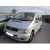 mercedes-benz v 230 del año 1998