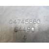 Recambio de centralita para chrysler voyager / grand voyager iii (gs_, ns_) 2.0 i referencia OEM IAM 7157AJ  