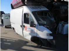 peugeot boxer del año 1999