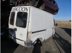 peugeot boxer del año 1999 2