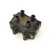 Recambio de bobina para peugeot 106 (s2) 1.1 referencia OEM IAM 597070 BAE04 
