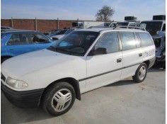 opel astra del año 1997
