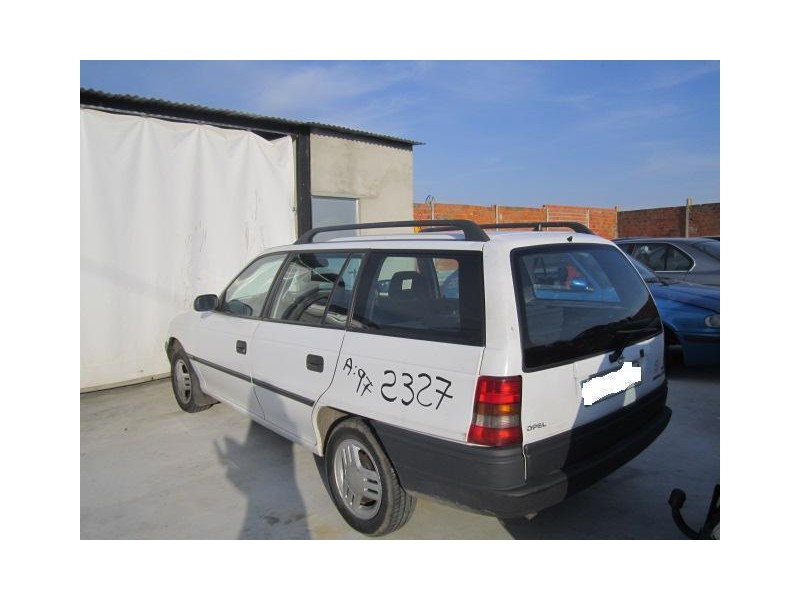 opel astra del año 1997