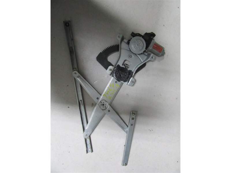 Recambio de elevalunas delantero derecho para chevrolet kalos 1.2 g 5p referencia OEM IAM 96541784  