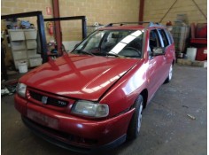 seat cordoba del año 1999
