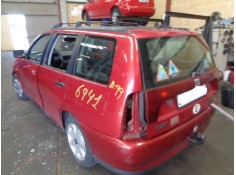 seat cordoba del año 1999 2