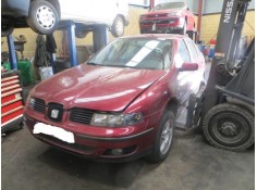 seat toledo del año 1999