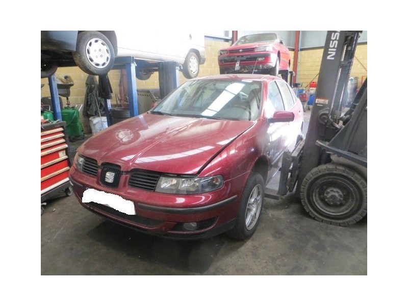 seat toledo del año 1999