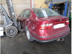 seat toledo del año 1999 2