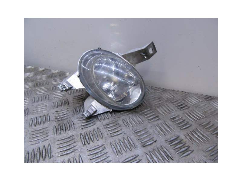 Recambio de antiniebla izquierdo para peugeot 206 hatchback (2a/c) 2.0 hdi 90 referencia OEM IAM   