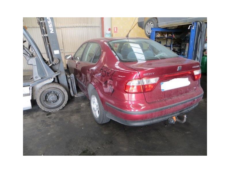 seat toledo del año 1999