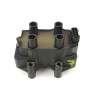 Recambio de bobina para peugeot 106 (s2) 1.1 referencia OEM IAM 597070 BAE04 