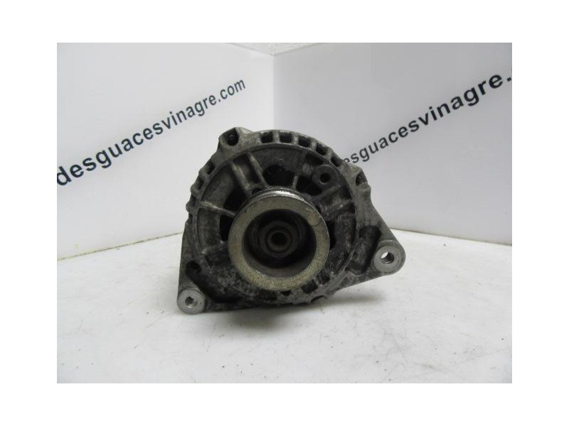 Recambio de alternador : ford escort : 1.6g/l1e (88,40cv) [2001] para ford escort 1.6g/l1e referencia OEM IAM 0123310029  