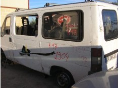 peugeot boxer del año 1997