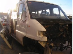 peugeot boxer del año 1997 2