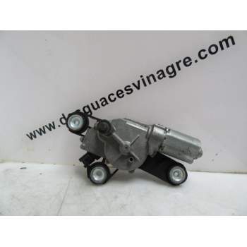 MOTOR LIMPIA TRASERO 0390201212 