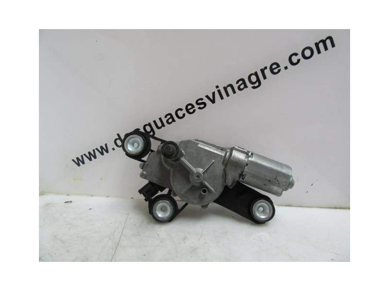 Recambio de motor limpia trasero para ford mondeo 2.0 td /qxba referencia OEM IAM 0390201212  