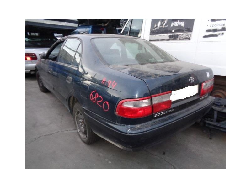 toyota carina del año 1994