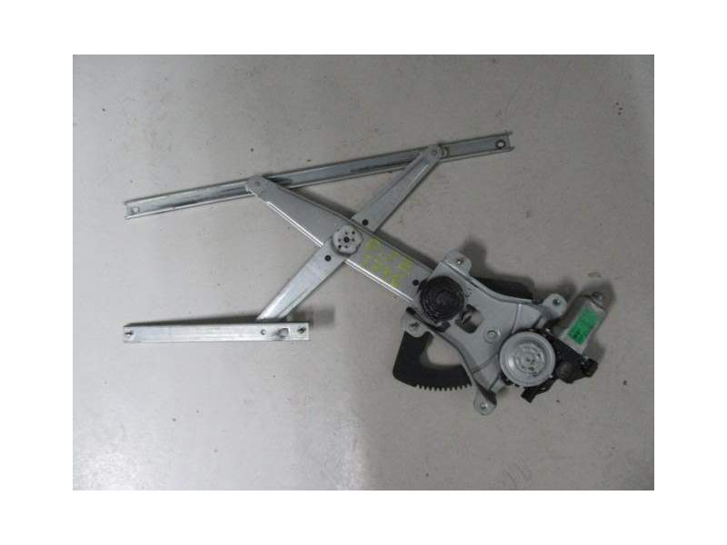 Recambio de elevalunas delantero izquierdo para chevrolet kalos 1.2 g 5p referencia OEM IAM 96541783  