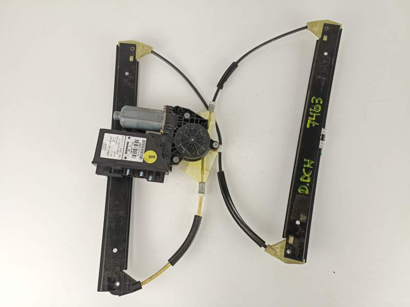 Recambio de elevalunas delantero derecho para audi a2 (8z) 1.4 referencia OEM IAM 8Z1959802 9700104330101 