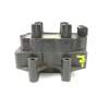 Recambio de bobina para peugeot 106 (s2) 1.1 referencia OEM IAM 597070 BAE04 