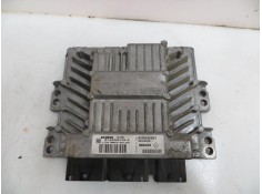 Recambio de centralita : renault scenic : 1.5 dci /k9k p7 5p [2005] para renault scenic 1.5 dci /k9k p7 referencia OEM IAM S1223