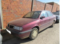 lancia dedra del año 1992
