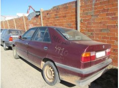 lancia dedra del año 1992 2