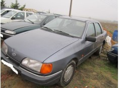 ford sierra del año 1988