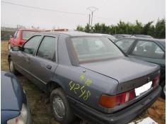 ford sierra del año 1988 2