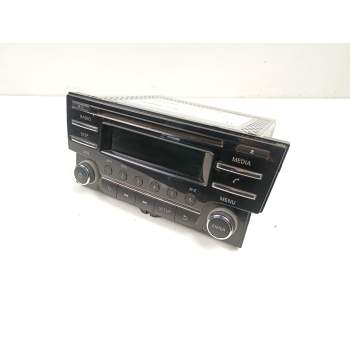 RADIO CD/MP3 281855JT4A 