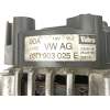 Recambio de alternador para seat ibiza iii (6l1) 1.2 referencia OEM IAM 03D903025E SG9B048 