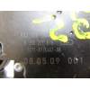 Recambio de motor limpia trasero para ford mondeo 2.0 td /qxba referencia OEM IAM 0390201212  