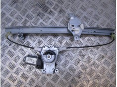 Recambio de elevalunas elec. tra. izq. : nissan pathfinder : 2.5 td /yd25 euro 4 (171,31cv) [2008] para nissan pathfinder 2.5 td 2