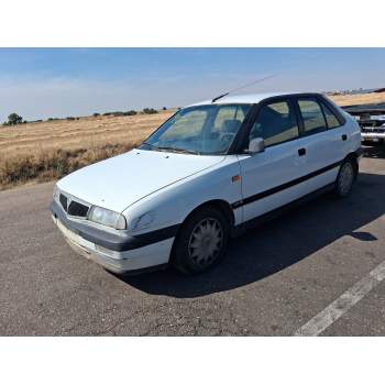 LANCIA DELTA II (836_)